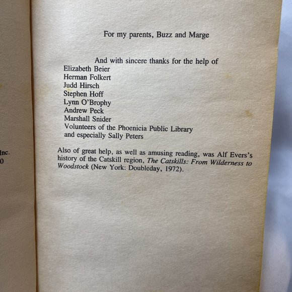 WOLF KILL By Gregg Almquist Vintage Original Publication Paperback Book - Picture 9 of 11